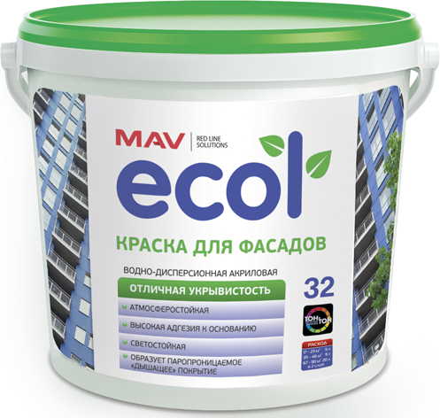 ecol 32