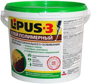 lipus3_a1.jpg КЛЕЯ ПОЛИМЕРНЫЕ «LIPUS-3»