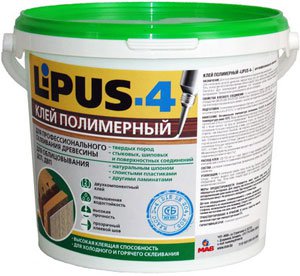 lipus4_a1a.jpg КЛЕЯ ПОЛИМЕРНЫЕ «LIPUS-4»