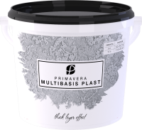 Декоративная штукатурка PRIMAVERA MultiBASIS plast
