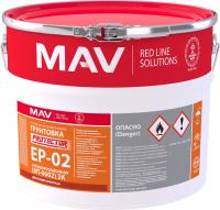 Грунтовка PROTECTOR EP-02 антикоррозионная (ЭП-0602) 2К