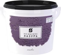 Декоративная лазурь для внутренних работ PRIMAVERA МАТОВАЯ