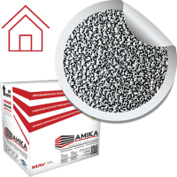 Эпоксидно-полиэфирная порошковая краска с эффектом «антик» П-ЭП-ПЛ-2323. Золото, серебро, бронза