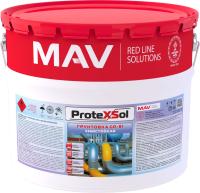 Грунтовка PROTEXSOL GR-01 химстойкая