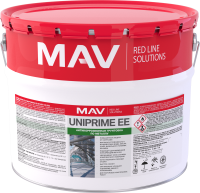 Грунтовка UniPrime EE антикоррозионная по металлу (ЭФ-0593)