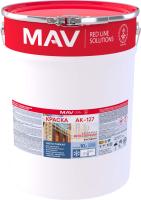 Грунтовка АК-027 всесезонная