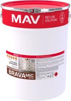 Грунтовка BRAVA UR GR-03 для мебели 2K