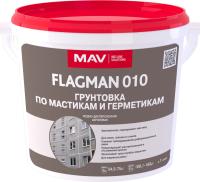 Грунтовка FLAGMAN 010 по мастикам и герметикам