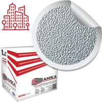 Архитектурная полиэфирная порошковая краска П-ПЛ-1321 шагрень (серии: 2, 8)