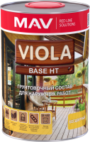 Грунтовочный состав VIOLA Base HT