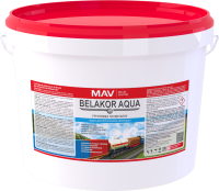 Грунтовка Belakor AQUA 01 по металлу