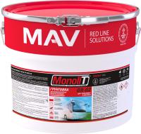 Грунтовка MONOLIT GR-02 2K