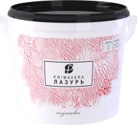 Декоративная лазурь PRIMAVERA ПОЛУМАТОВАЯ