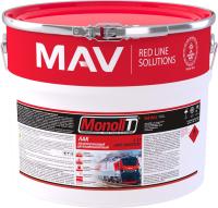 Лак MONOLIT L-17 ANTI-GRAFFITI 2К