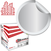 Архитектурная полиэфирная порошковая краска П-ПЛ-1321 гладкая