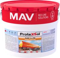 Лак PROTEXSOL L-73 химстойкий