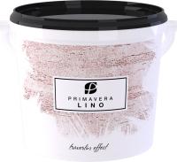 Декоративная штукатурка PRIMAVERA LINO