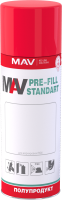 Полупродукт MAV pre-fill standart