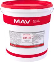 Грунт-эмаль В-МЛ-1473 водоразбавляемая по металлу