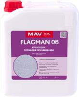 Грунтовка FLAGMAN 06 готовая к применению