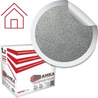 Эпоксидно-полиэфирная (гибридная) порошковая краска с эффектом "муар" П-ЭП-ПЛ-2323