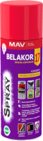 Эмаль-аэрозоль BELAKOR 17 алкидная профессиональная