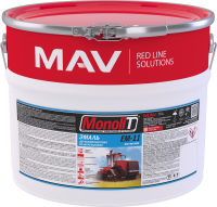 Эмаль MONOLIT EM-11 2К