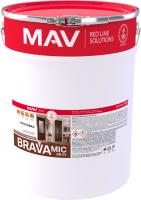 Грунтовка BRAVA UR GR-01 по древесине 2К