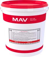 Эмаль В-МЛ-1472 водоразбавляемая по металлу