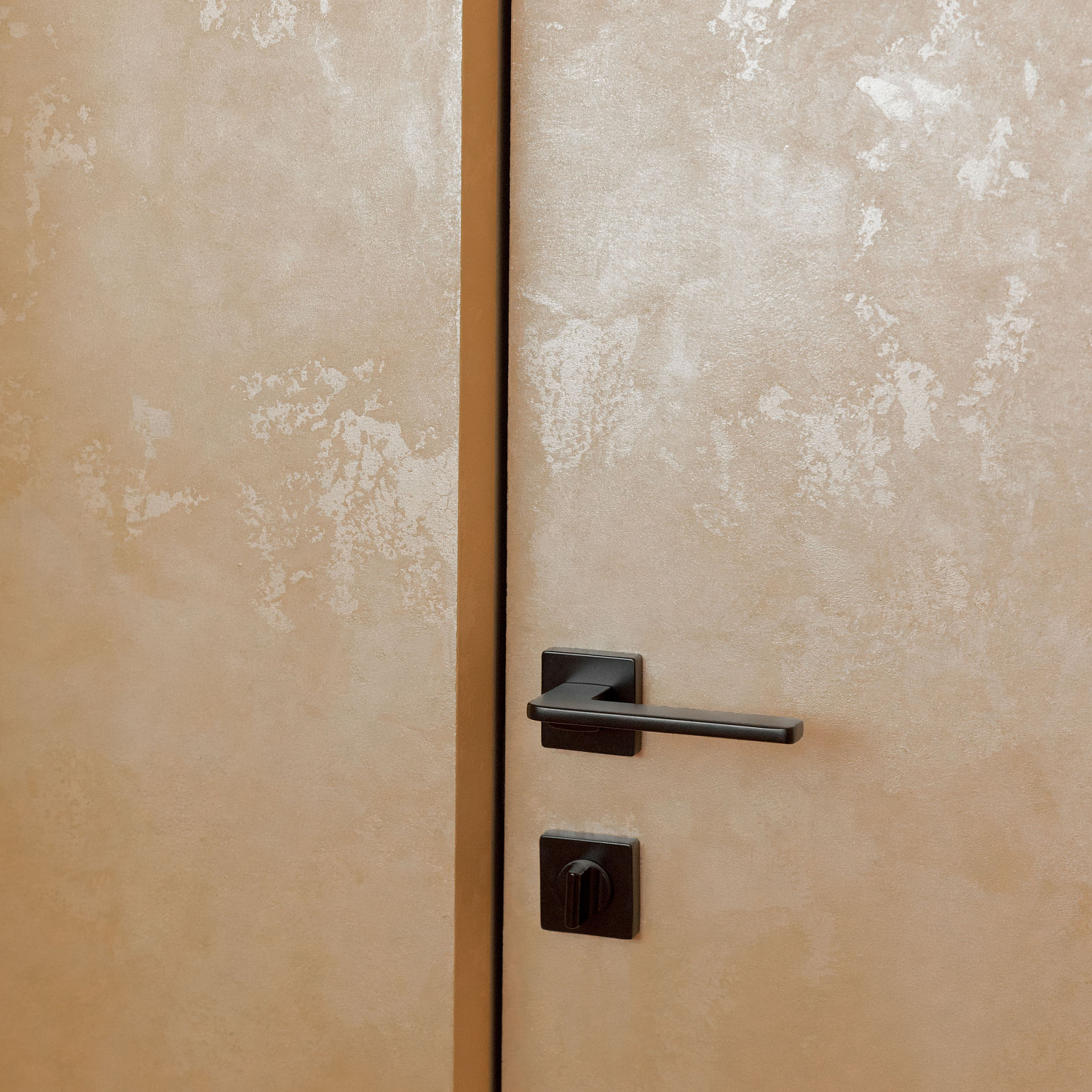 Жилая квартира в г. Минске.