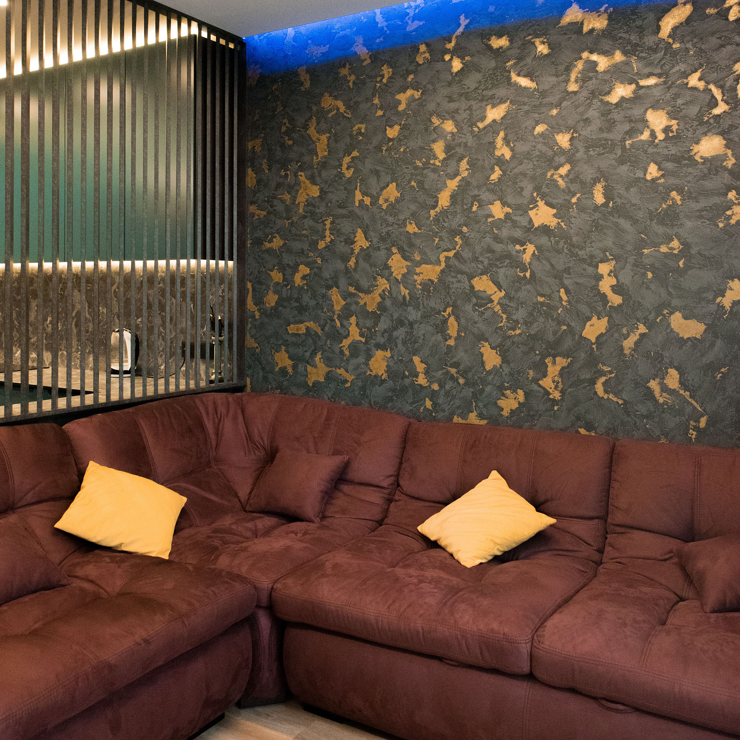 Жилая квартира в г. Минске