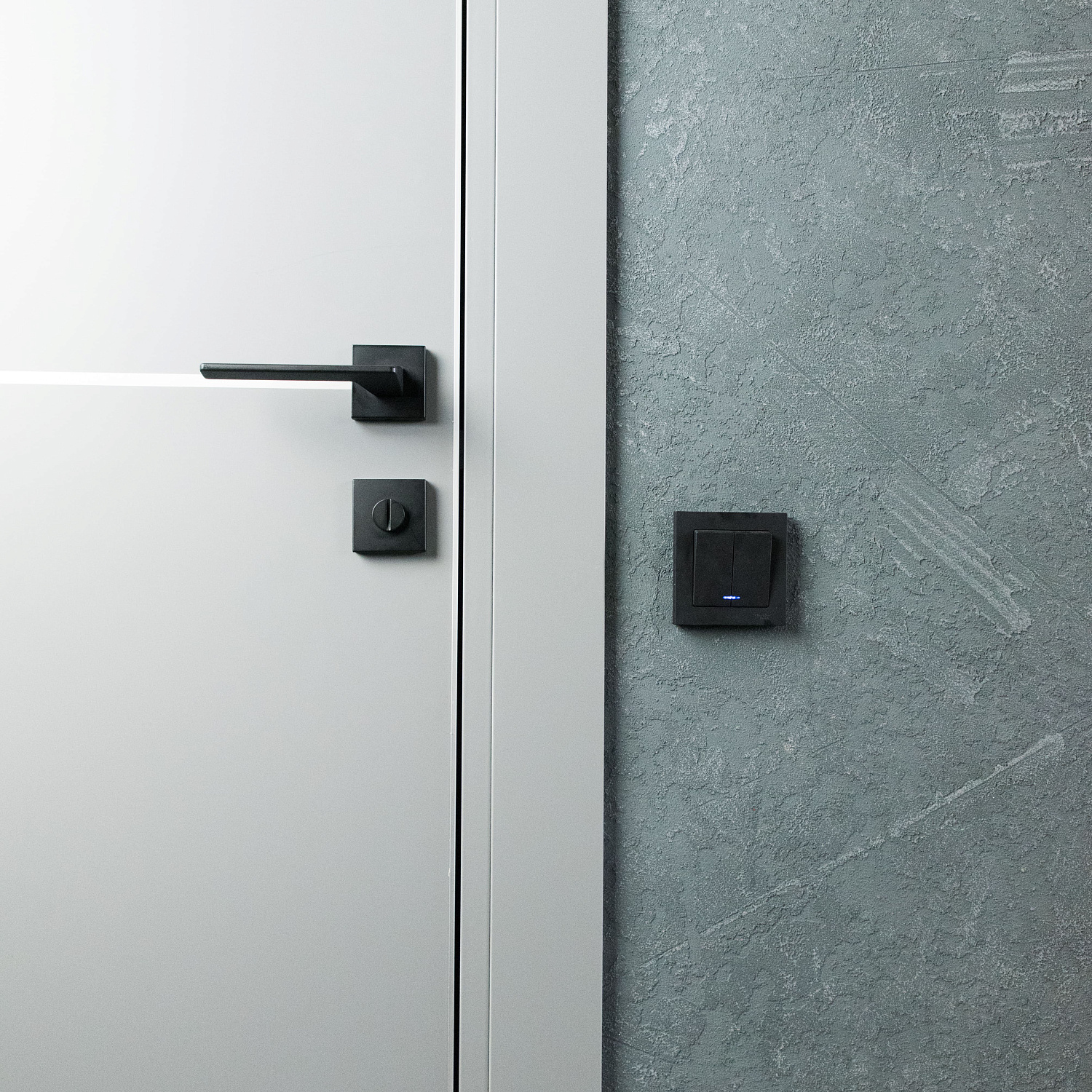 Жилая квартира в г. Минске.