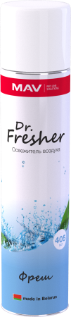 Освежитель воздуха MАV Dr.Fresh