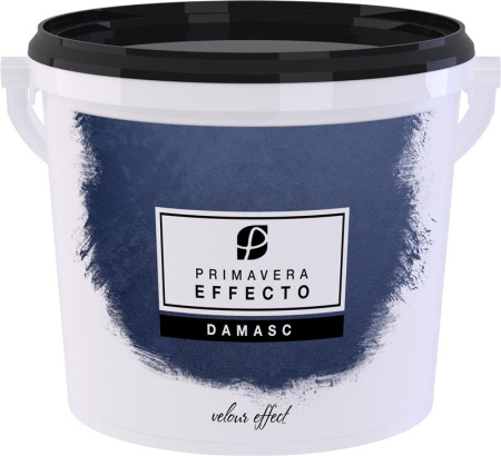 Декоративный состав PRIMAVERA EFFECTO DAMASC Декоративный состав PRIMAVERA EFFECTO DAMASC