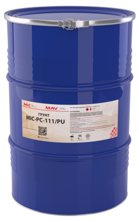 Эмаль МIС-РС-111/РU