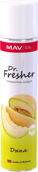 Освежитель воздуха MАV Dr.Fresh