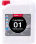 Грунтовка FLAGMAN 01 глубокого проникновения