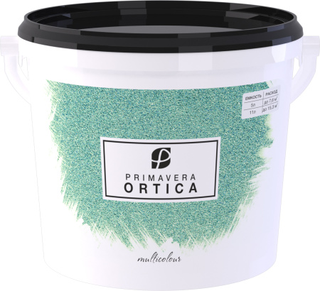 Декоративный состав PRIMAVERA ORTICA