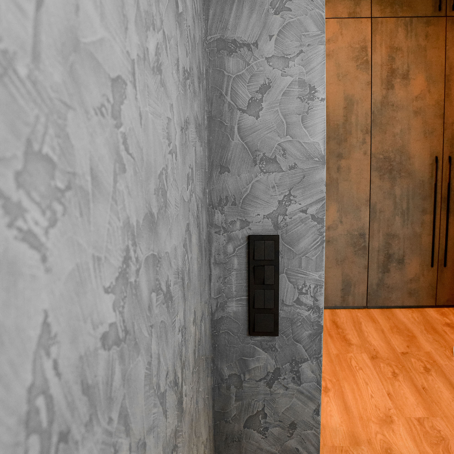 Жилая квартира в г. Минске