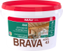 Лак BRAVA ACRYL 43 для изделий из древесины