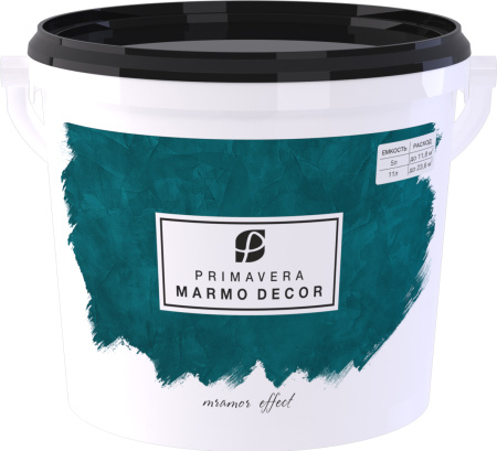 Декоративная штукатурка PRIMAVERA MARMO DECOR венецианская