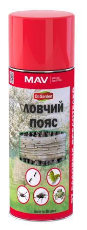 Состав клеевой «Ловчий пояс» MAV Dr. Garden