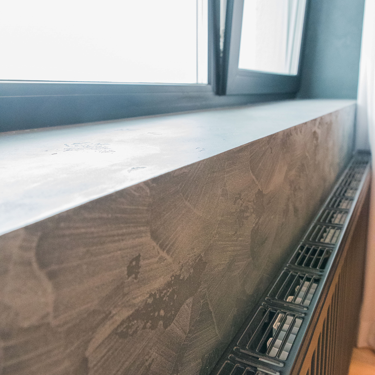 Жилая квартира в г. Минске