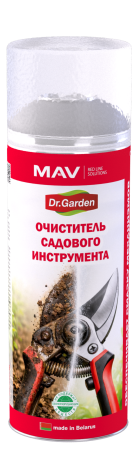 Очиститель садового инструмента MAV Dr. Garden 
