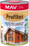 Состав PROFITEX декоративно-защитный для древесины