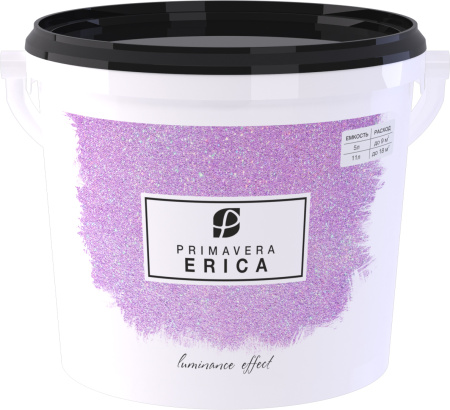 Декоративный состав PRIMAVERA ERICA