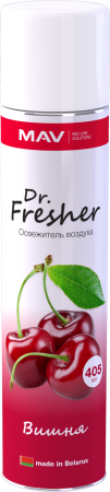 Освежитель воздуха MАV Dr.Fresh