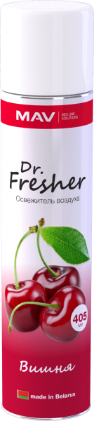 Освежитель воздуха MАV Dr.Fresh