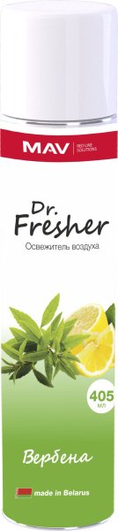Освежитель воздуха MАV Dr.Fresh