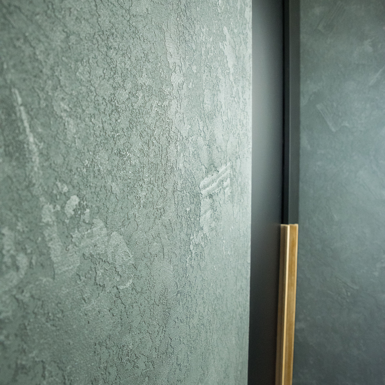 Жилая квартира в г. Минске.